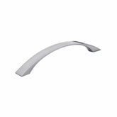 Hermex Half Round Handle 22.4Cm.